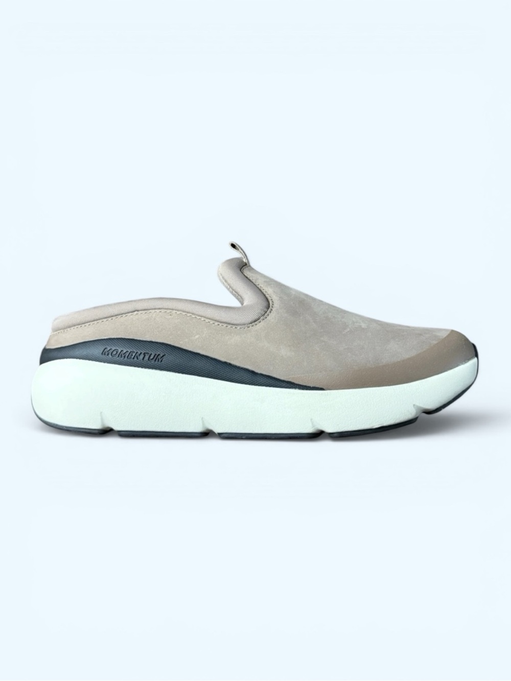 ABEO Momentum Slip On Mules Size 10 Women